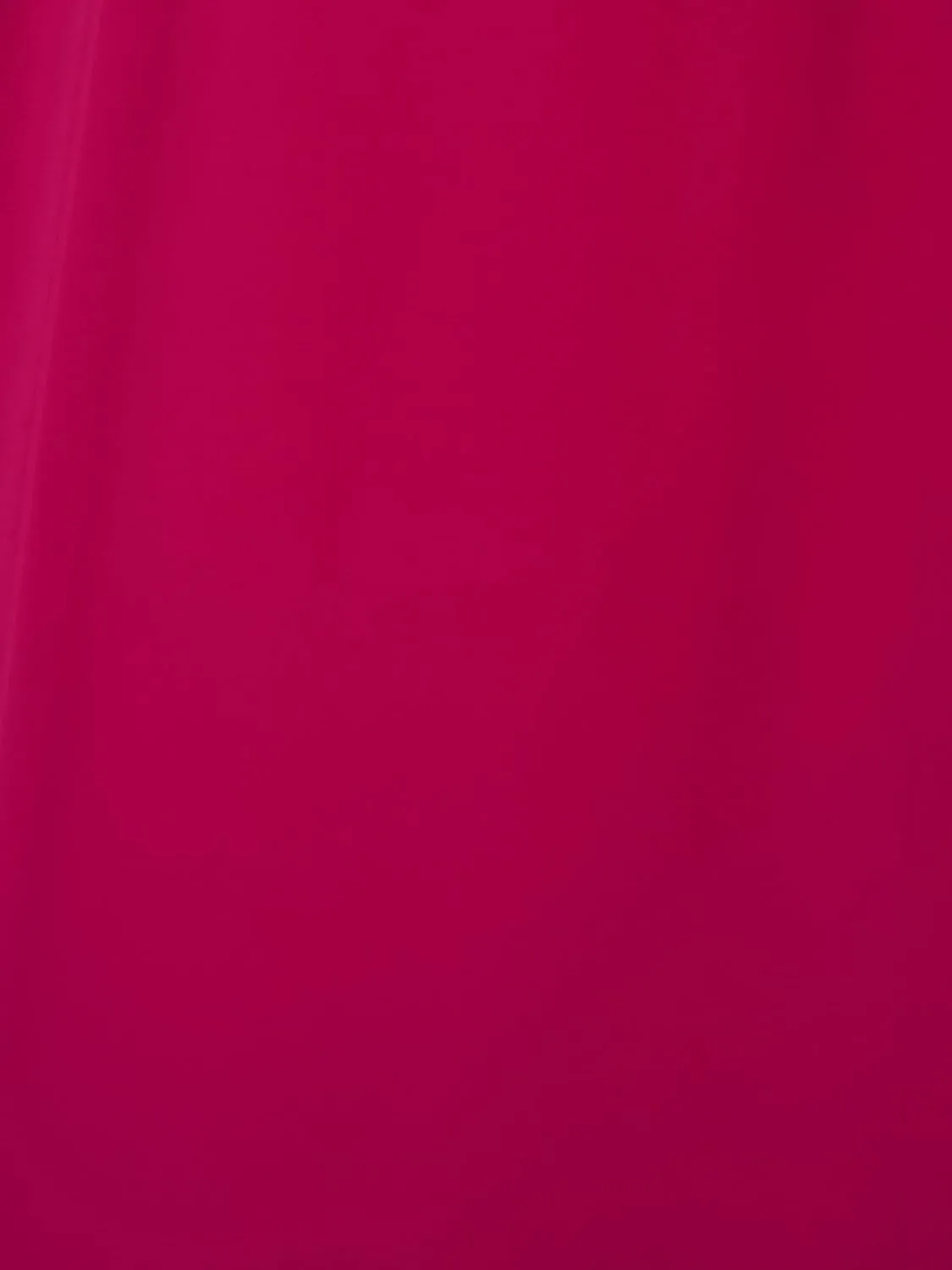 Adrianna Papell Women's Mockneck Chiffon Jersey Dress