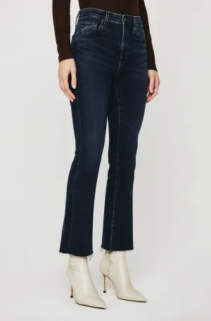 AG Farrah Boot Crop - Empire