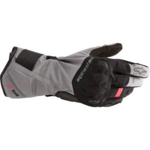 ALPINESTARS W-7 V2 Drystar Gloves - Black/Dark Gray - XL 3525924-111-XL