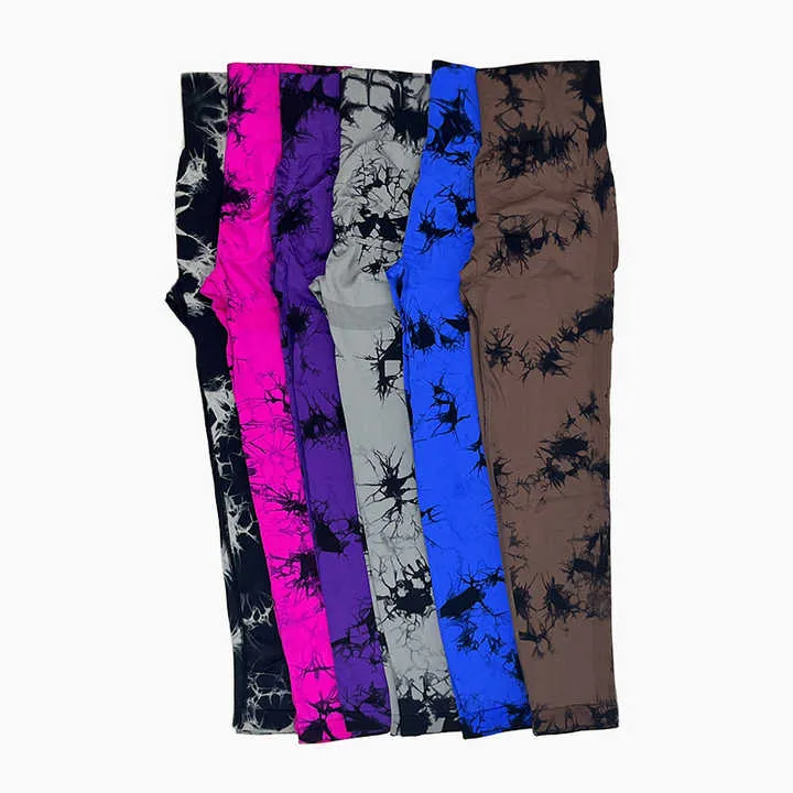 &nbsp;Workout Gym Fitness Leggings for-بنطلون رياضي نسائي