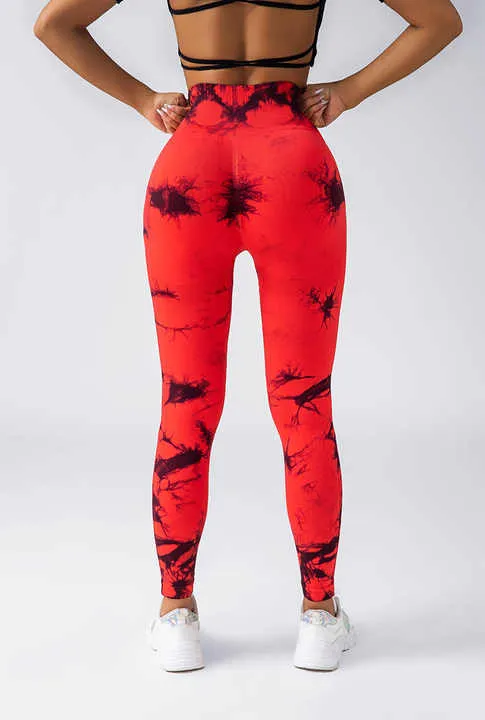 &nbsp;Workout Gym Fitness Leggings for-بنطلون رياضي نسائي