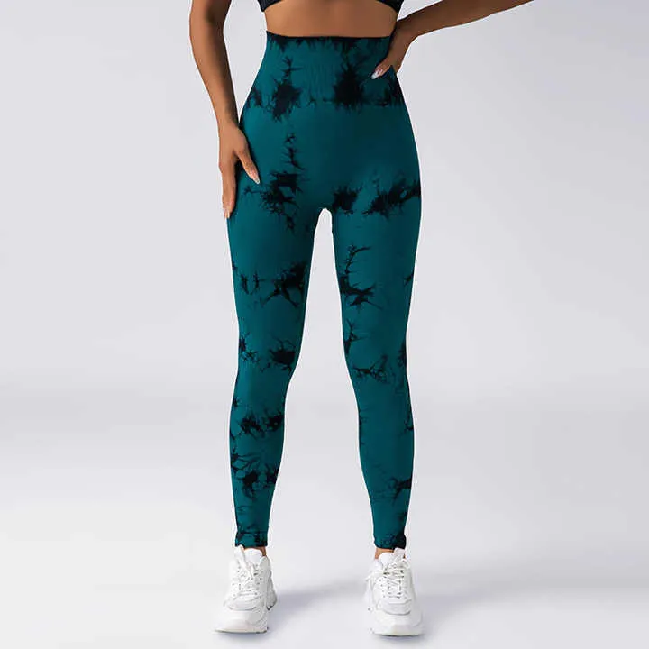 &nbsp;Workout Gym Fitness Leggings for-بنطلون رياضي نسائي
