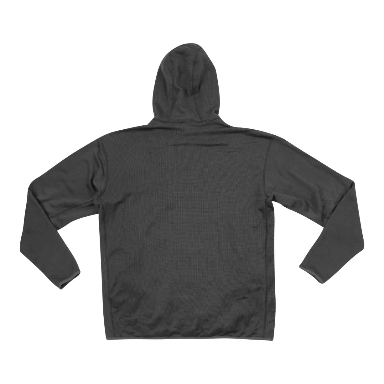 Arc'teryx Naga Hoody Full Zip Gen 2 - Men's