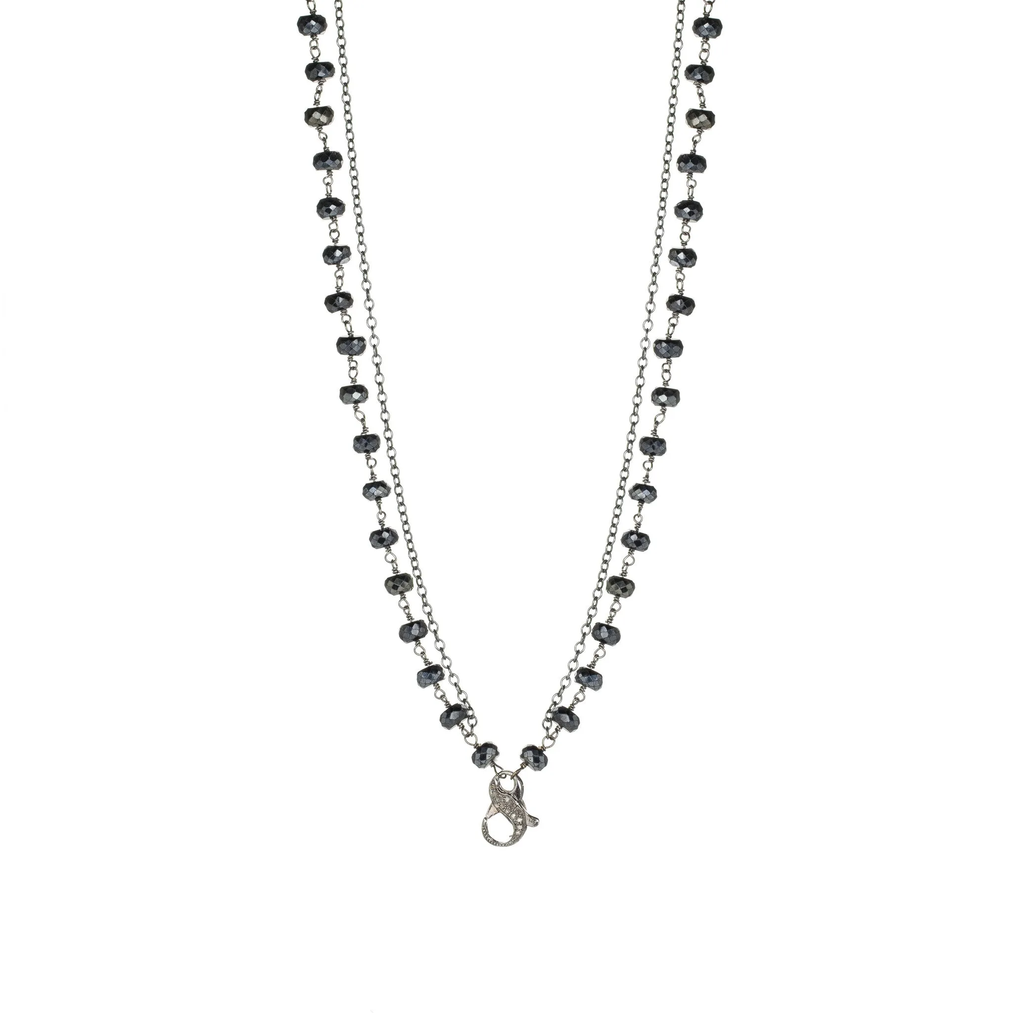Beaded Chains