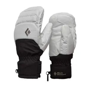 Black Diamond Mission MX Mitts
