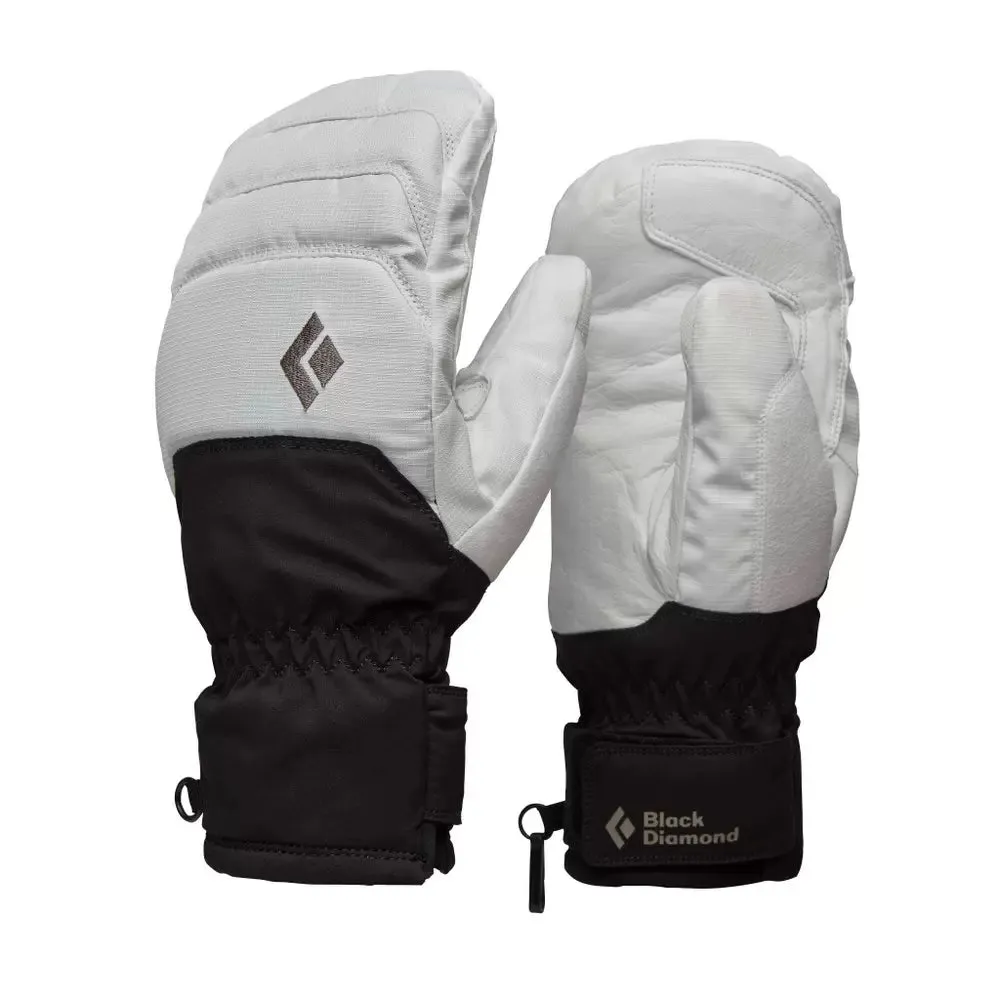 Black Diamond Mission MX Mitts