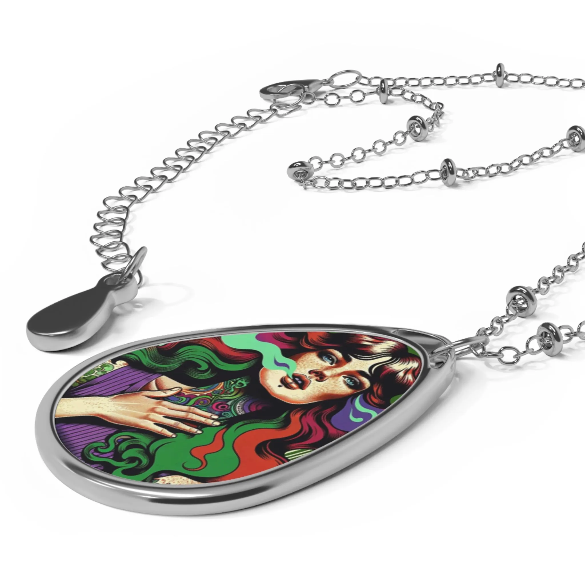 @Cannaliese Necklace