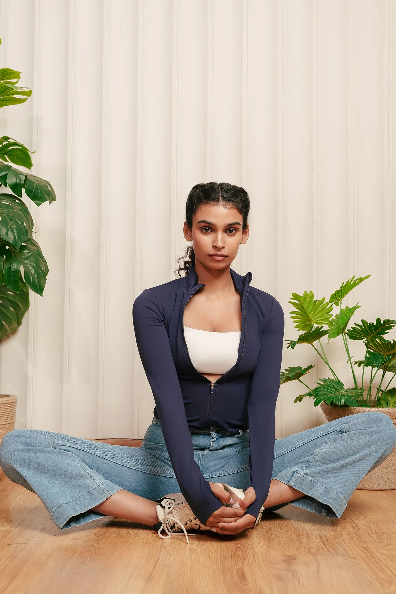 Denim Diva Stretch Bootcut Jeans