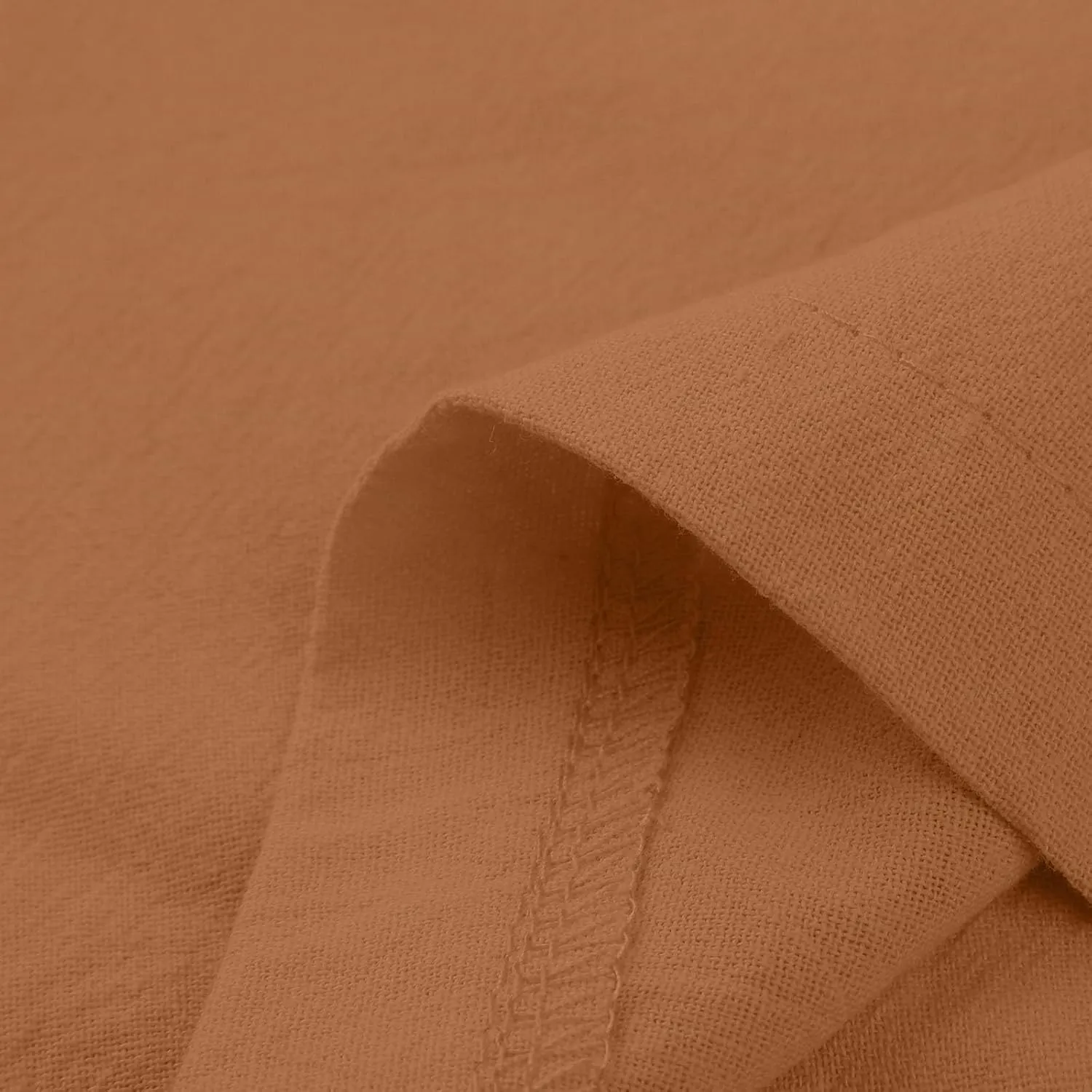 Drawstring Linen Pants Women Summer Outfits 2025 Vacation Pants with Pockets High Waist Flowy Beach Easter Casual Sweatpants