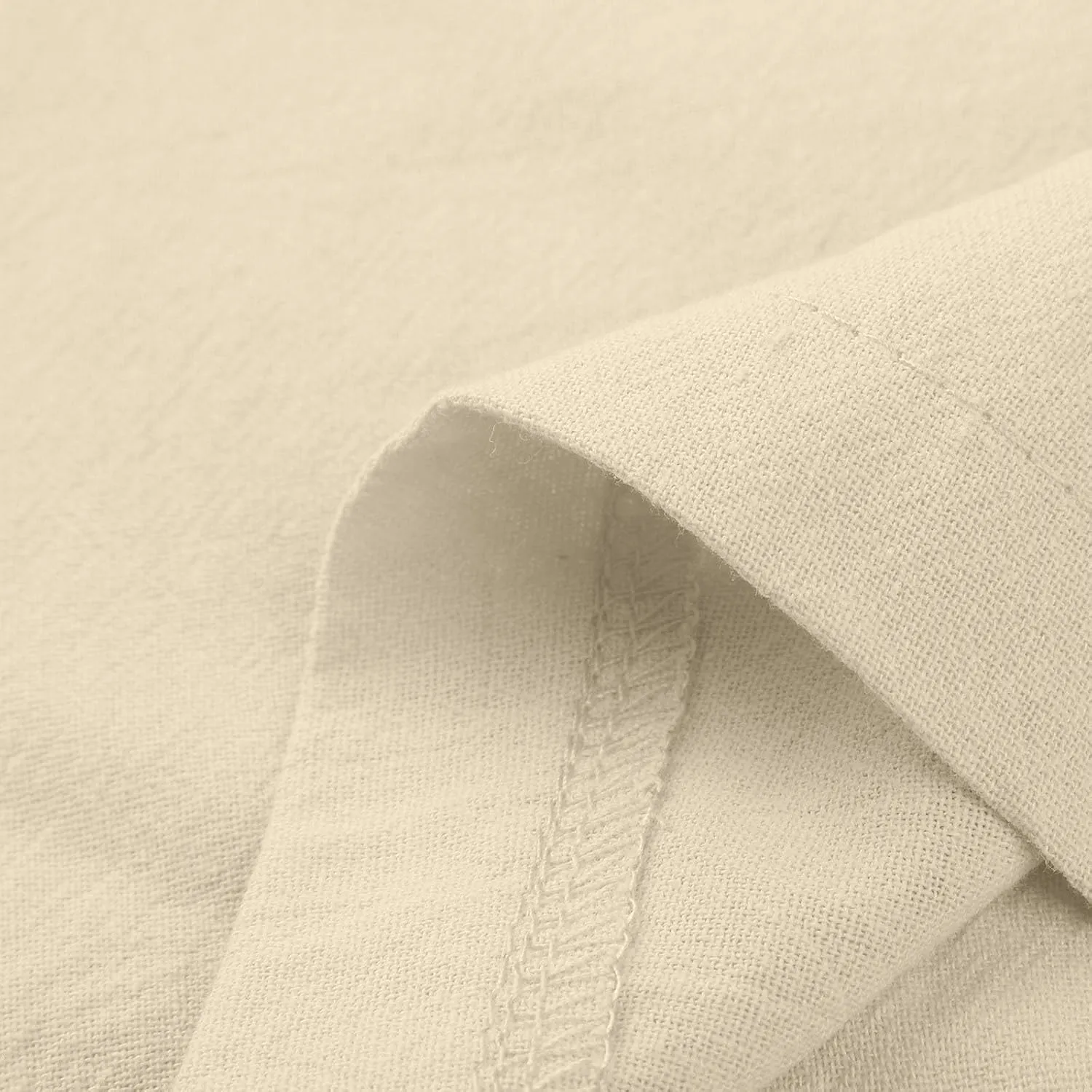 Drawstring Linen Pants Women Summer Outfits 2025 Vacation Pants with Pockets High Waist Flowy Beach Easter Casual Sweatpants