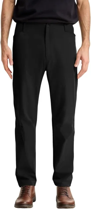 Dress Pants for Men Slim Fit Business Casual Expandable Waist Sweatpants Plus Size Straight Leg Golf Summer Suit Pants