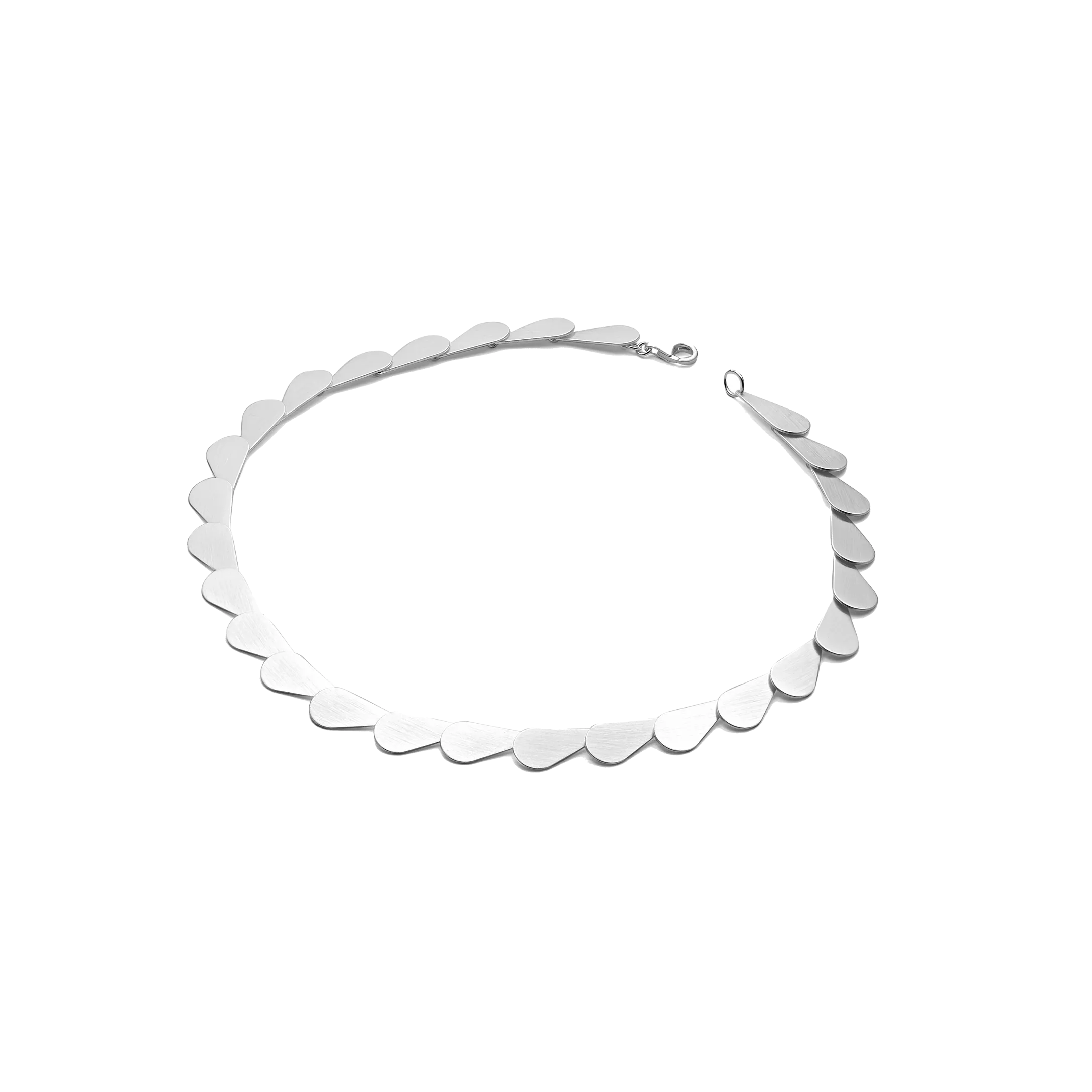 H20 Flat Necklace