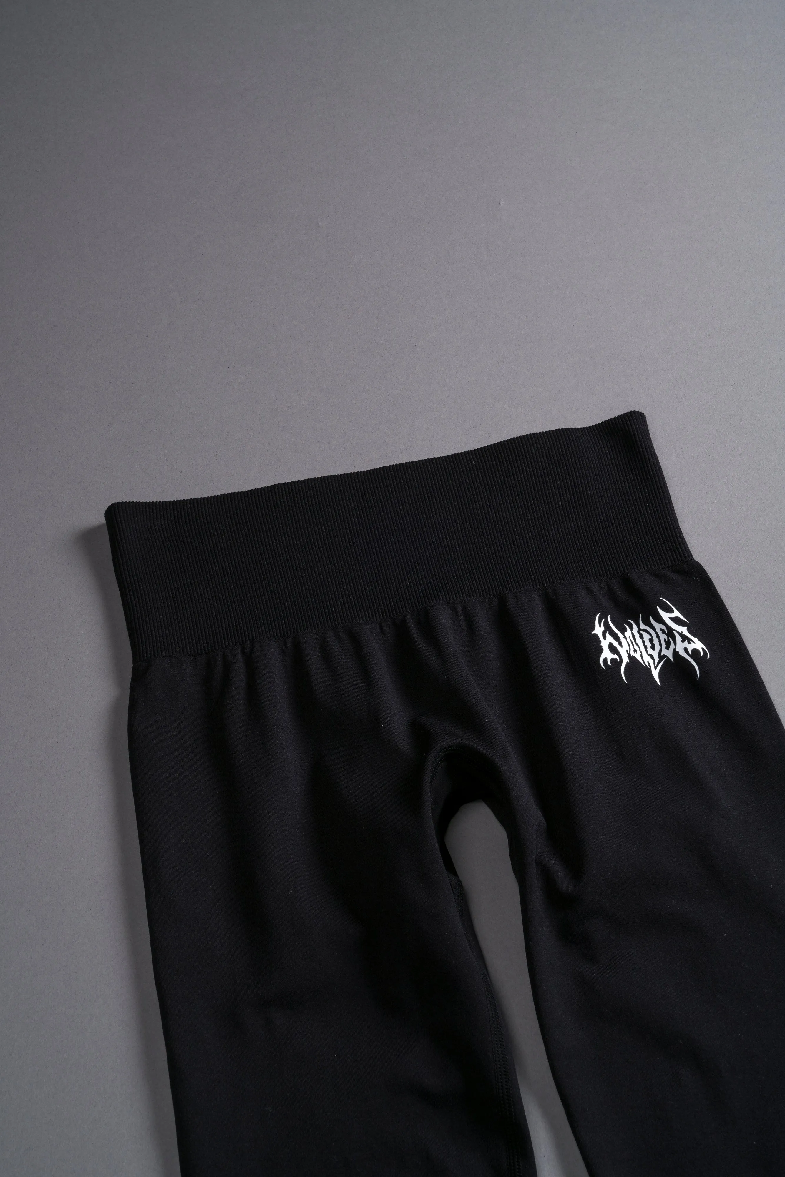 Hesh "Everson Seamless" Leggings in Black