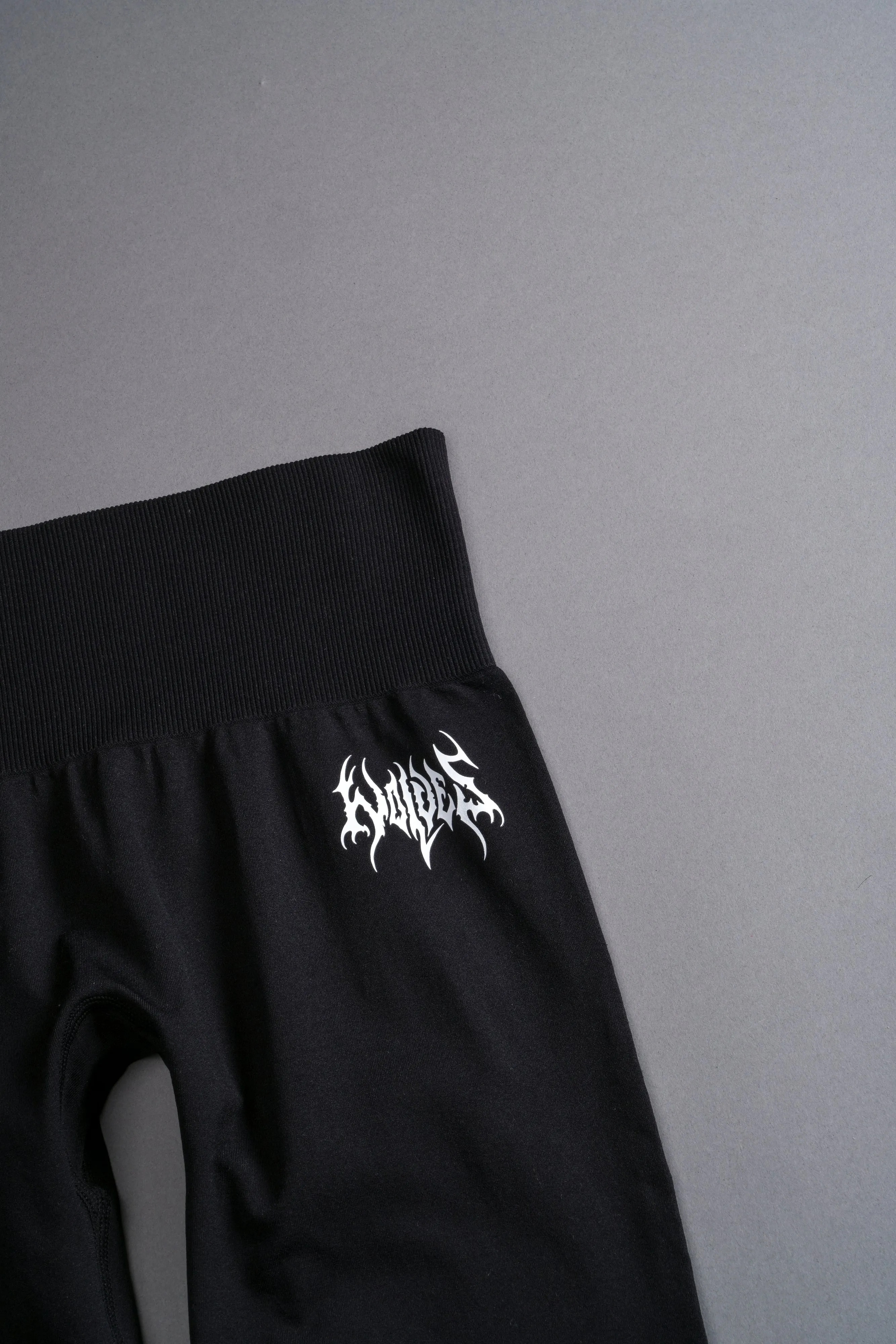 Hesh "Everson Seamless" Leggings in Black