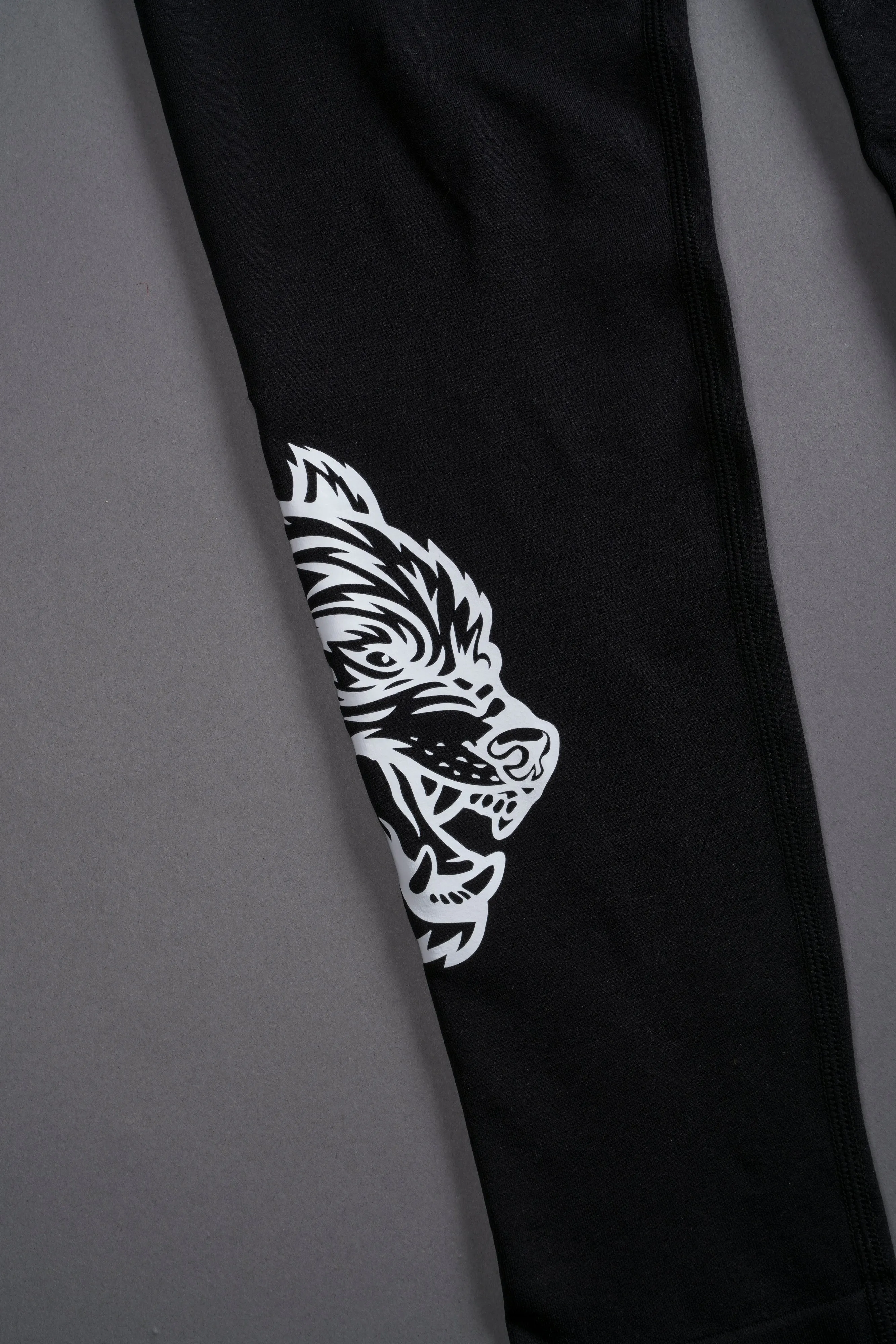 Hesh "Everson Seamless" Leggings in Black