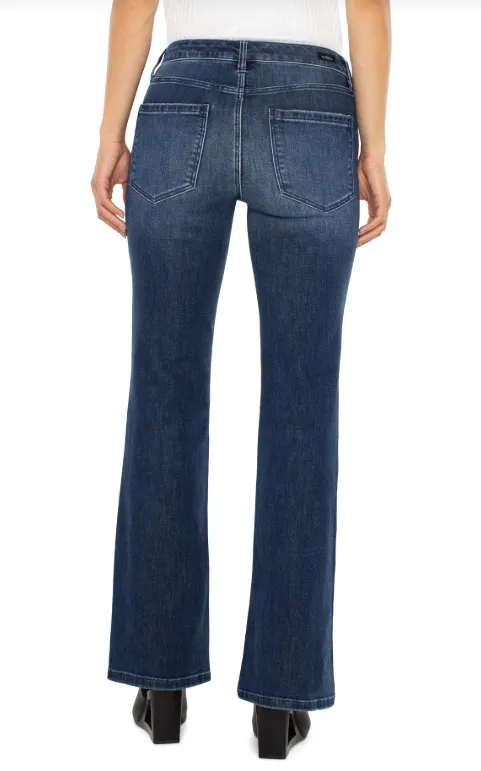 Lucy Bootcut 32" Inseam LM4000F97