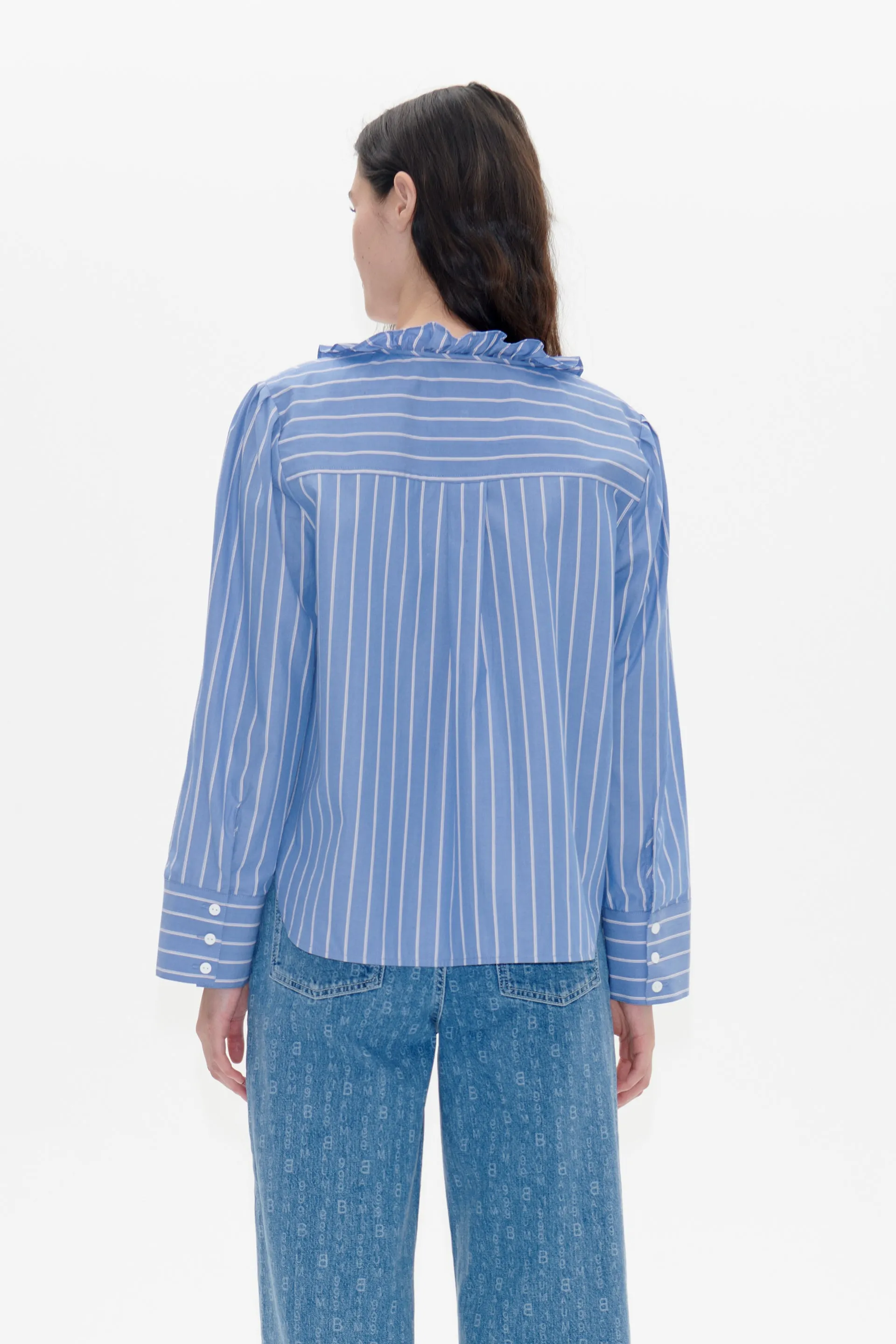 MEELA | Ebb And Flow Stripe