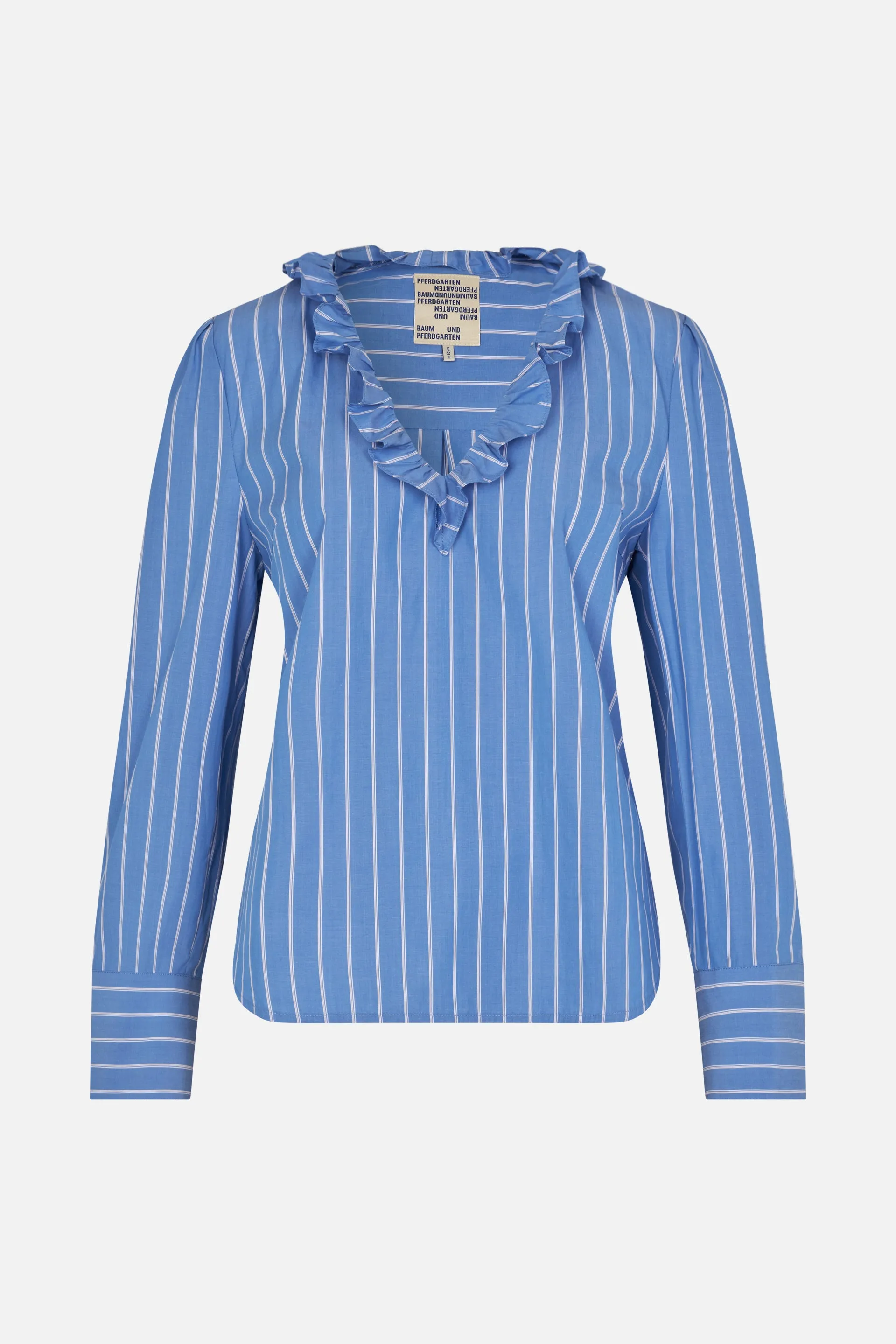 MEELA | Ebb And Flow Stripe