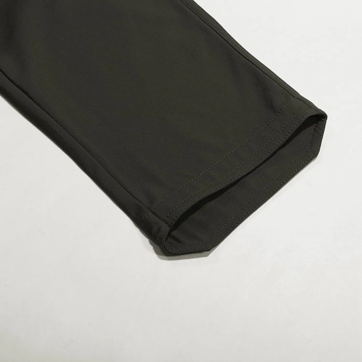 Mens Casual Tactical Cargo Pants Ripstop Work Pants Joggers Hiking Pants Summer Autumn Trousers with Pockets