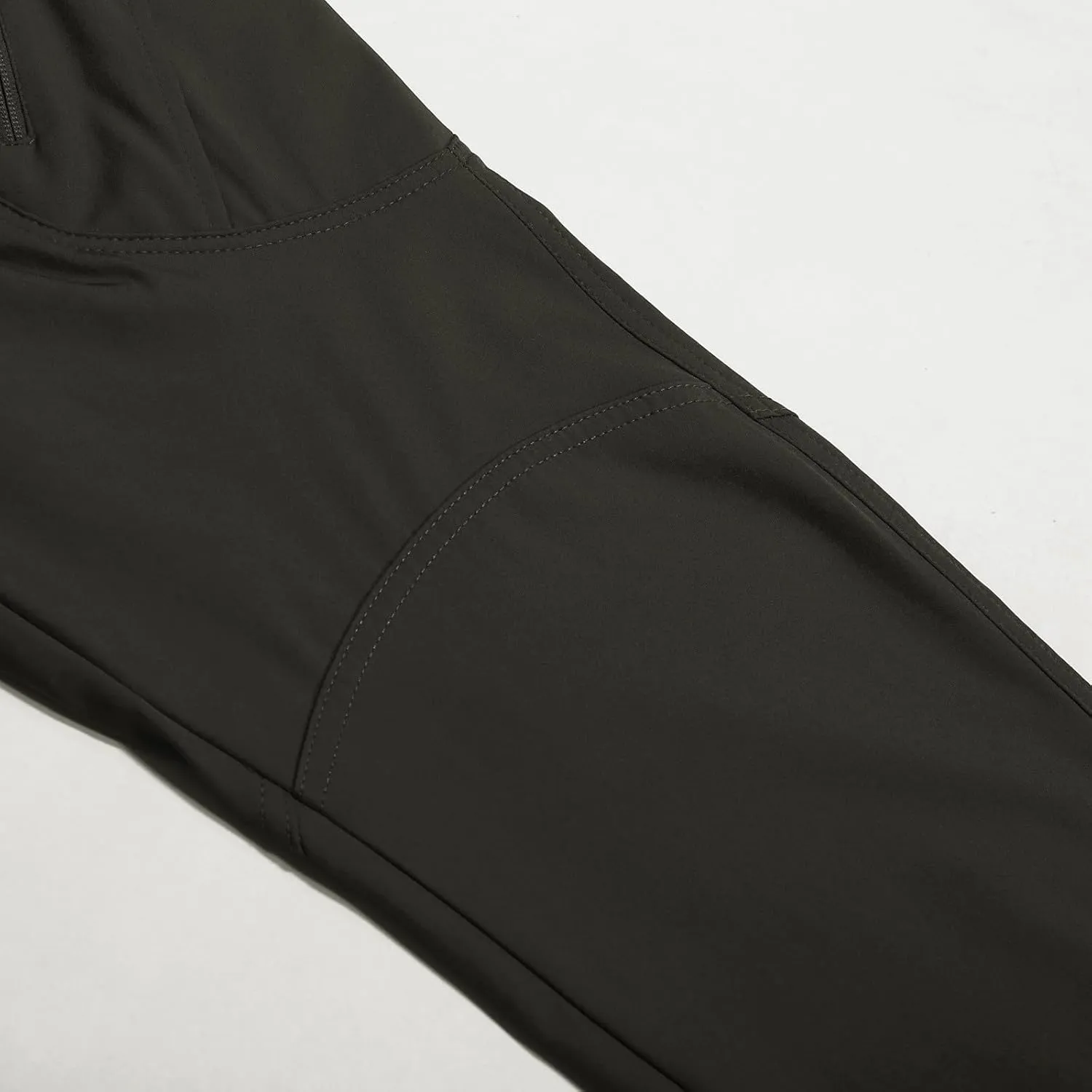 Mens Casual Tactical Cargo Pants Ripstop Work Pants Joggers Hiking Pants Summer Autumn Trousers with Pockets