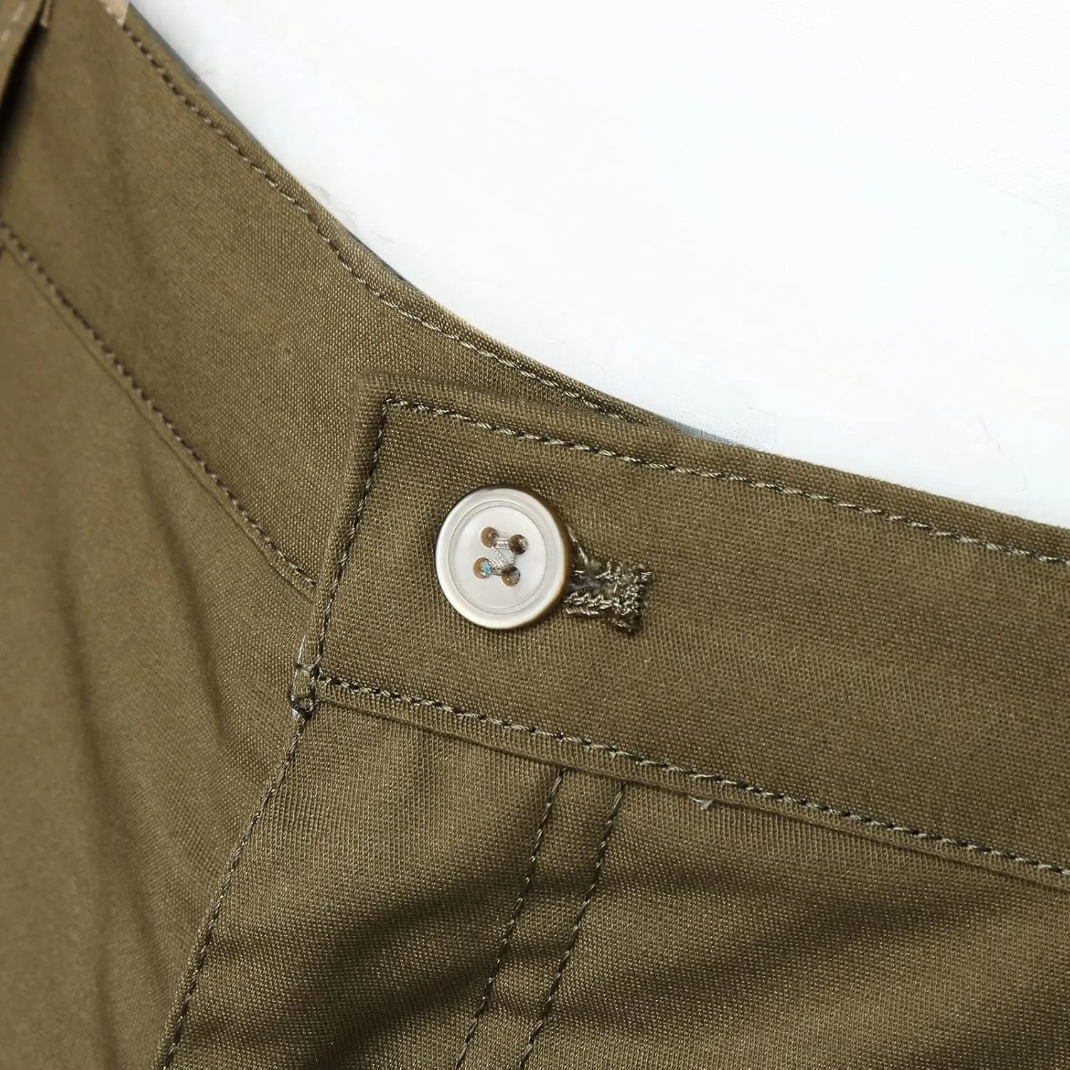 Mens Dress Pants Slim Fit Expandable Waist Work Sweatpants Business Casual Straight Leg Golf Comfort Suit Pants