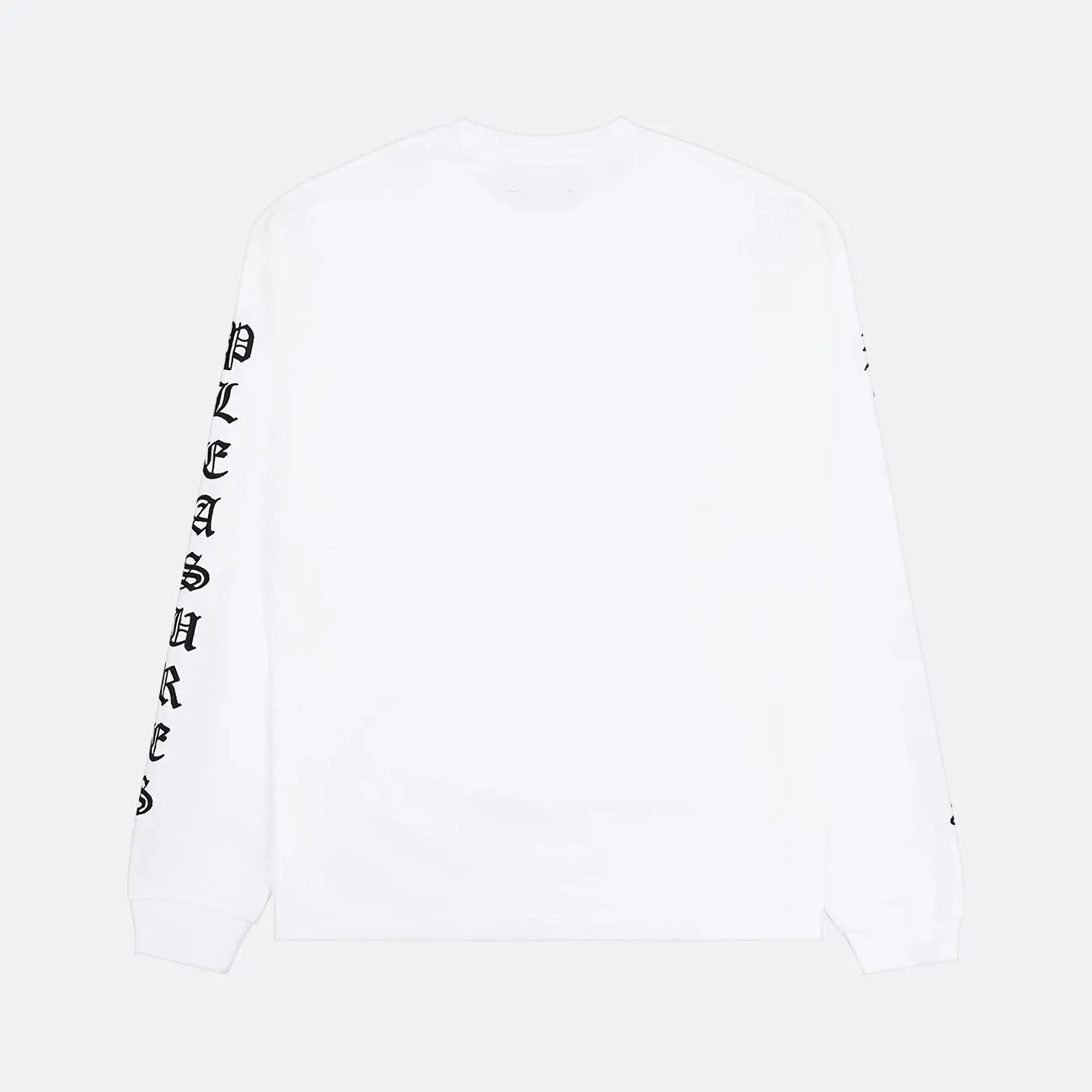 Pleasures OE Heavyweight Long Sleeve