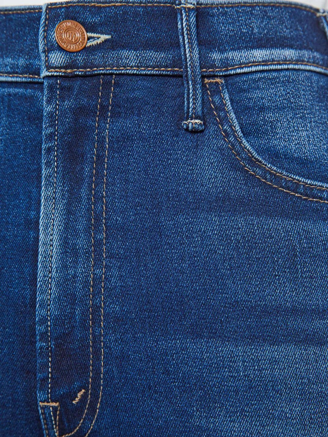 The Hustler Ankle Jean - Taking Chances