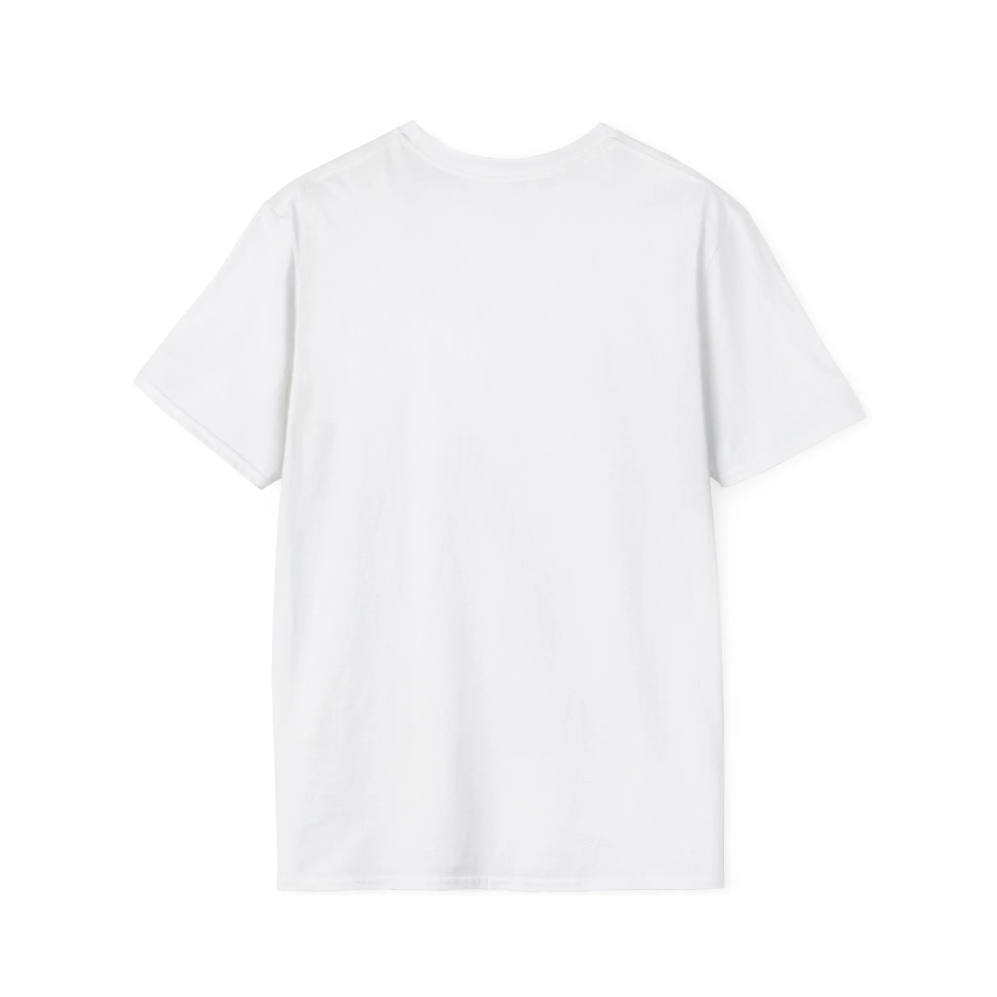 Urban Restriction, Men's Lightweight Fashion Tee