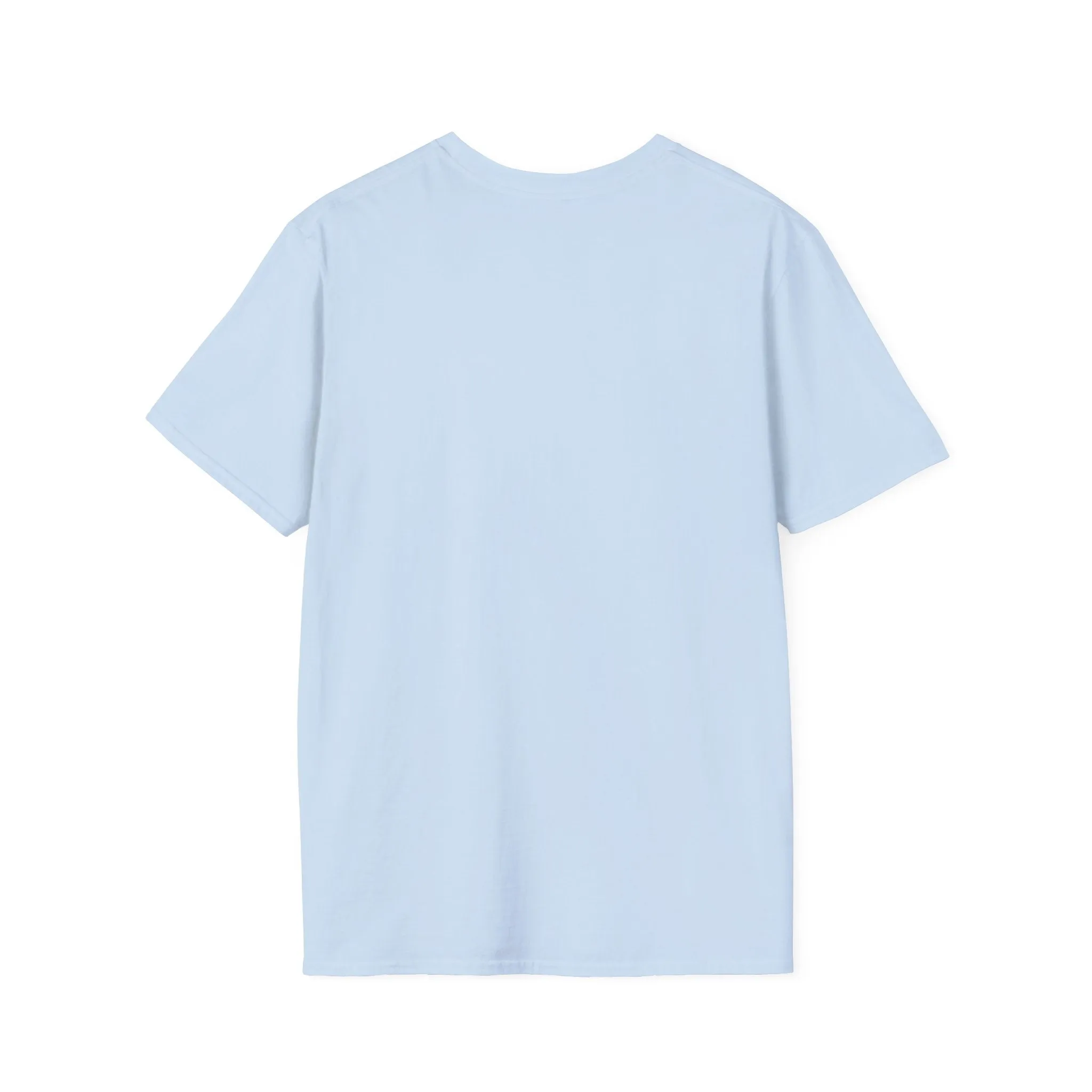 Urban Restriction, Men's Lightweight Fashion Tee