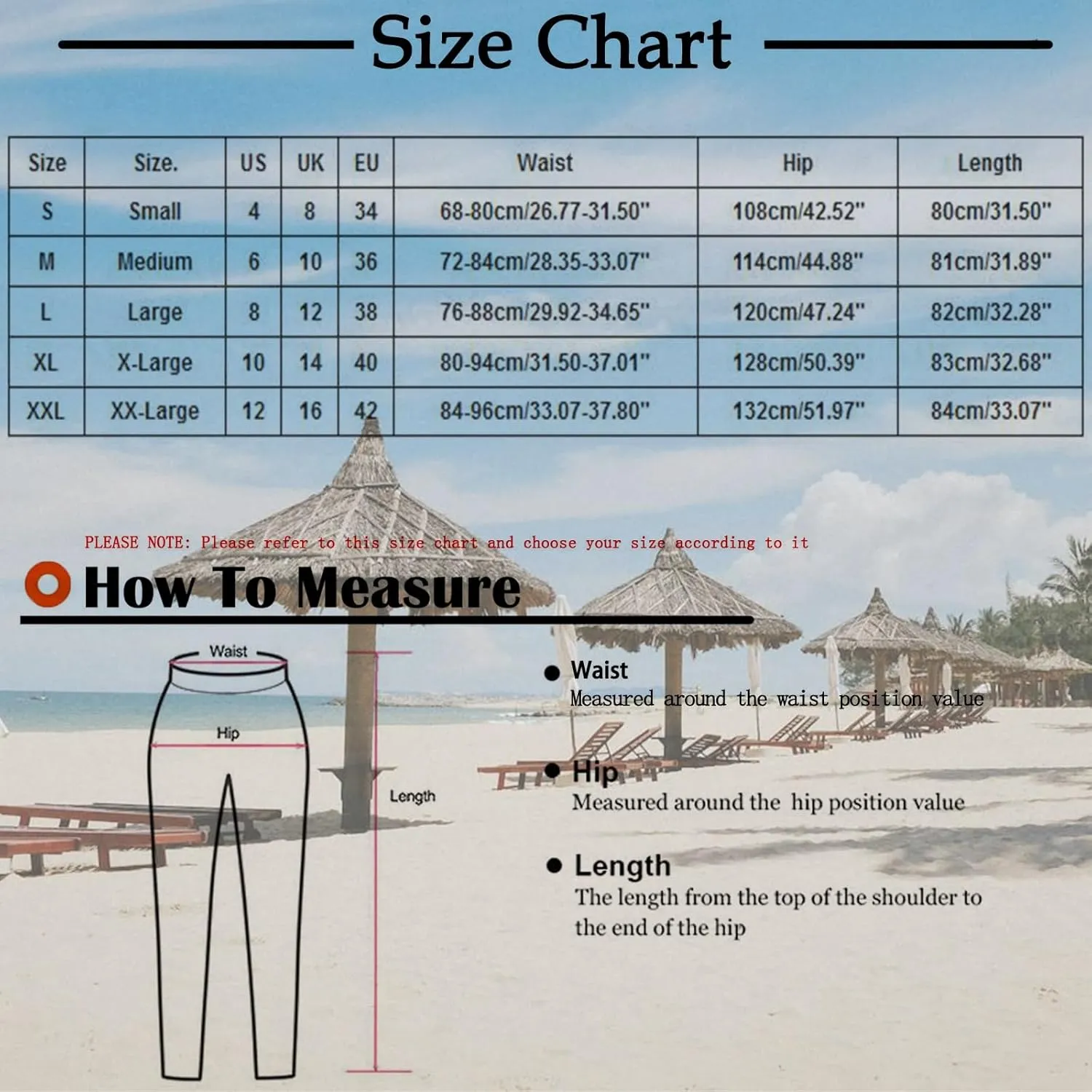 Women's Cotton Linen Pants Chic Drawstring Waist Cropped Harem Pant with Side Pockets Casual Summer Outfits Trousers