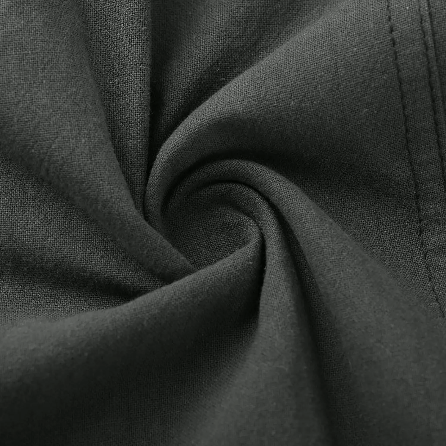 Womens Vintage Baggy Wide Leg Cotton Linen Pants Casual Summer Palazzo Trousers Lounge High Waist Pants with Pockets